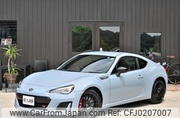 subaru brz 2018 -SUBARU--BRZ DBA-ZC6--ZC6-029403---SUBARU--BRZ DBA-ZC6--ZC6-029403-