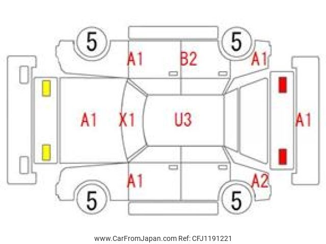 nissan clipper-van 2015 -NISSAN--Clipper Van HBD-DR17V--DR17V-103656---NISSAN--Clipper Van HBD-DR17V--DR17V-103656- image 2