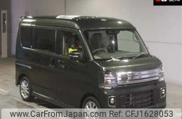 suzuki every-wagon 2025 CFJ1628053