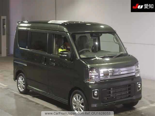 suzuki every-wagon 2025 CFJ1628053 image 1
