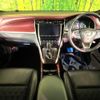 toyota harrier 2017 quick_quick_ZSU65W_ZSU65-0028711 image 2