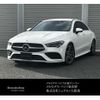 mercedes-benz cla-class 2022 quick_quick_3DA-118312M_W1K1183122N305627 image 1