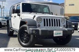 chrysler jeep-wrangler 2017 -CHRYSLER--Jeep Wrangler ABA-JK36L--1C4HJWKG7HL702386---CHRYSLER--Jeep Wrangler ABA-JK36L--1C4HJWKG7HL702386-