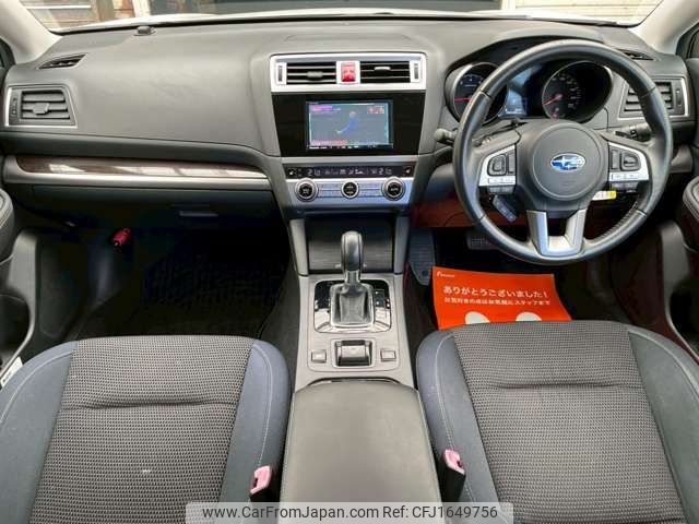 subaru outback 2015 CFJ1649756 image 2