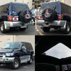 mitsubishi pajero 1998 AUTOSERVER_13_1410_40 image 9