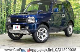suzuki jimny 2013 CFJ1899038