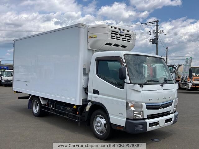 mitsubishi-fuso canter 2018 -MITSUBISHI--Canter TPG-FEB50--FEB50-***810---MITSUBISHI--Canter TPG-FEB50--FEB50-***810- image 2