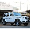 mercedes-benz g-class 2023 quick_quick_3DA-463350_W1N4633502X452200 image 1