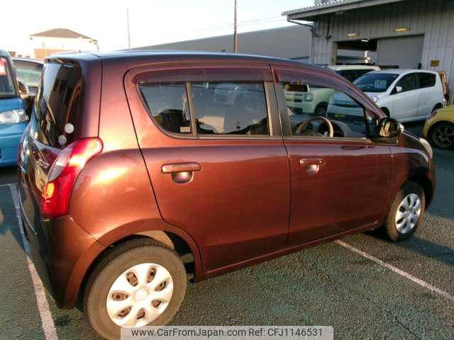 suzuki alto 2010 -SUZUKI--Alto HA25S--725891---SUZUKI--Alto HA25S--725891- image 2