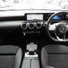 mercedes-benz a-class 2021 -MERCEDES-BENZ 【名変中 】--Benz A Class 177084--2V100098---MERCEDES-BENZ 【名変中 】--Benz A Class 177084--2V100098- image 6