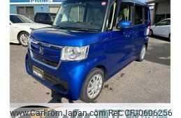 honda n-box 2018 -HONDA 【徳島 581ｱ4027】--N BOX JF3--1149693---HONDA 【徳島 581ｱ4027】--N BOX JF3--1149693-