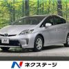 toyota prius 2014 -TOYOTA--Prius DAA-ZVW30--ZVW30-1863542---TOYOTA--Prius DAA-ZVW30--ZVW30-1863542- image 1