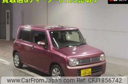 suzuki alto-lapin 2012 CFJ1856742