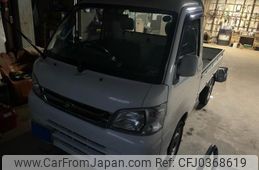 daihatsu hijet-truck 2006 -DAIHATSU--Hijet Truck LE-S210P--S210P-2083463---DAIHATSU--Hijet Truck LE-S210P--S210P-2083463-