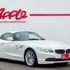 bmw z4 2013 -BMW 【名古屋 307ﾅ1378】--BMW Z4 DBA-LL20--WBALL320X0J081518---BMW 【名古屋 307ﾅ1378】--BMW Z4 DBA-LL20--WBALL320X0J081518- image 2