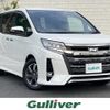 toyota noah 2019 -TOYOTA--Noah DBA-ZRR80W--ZRR80-0555801---TOYOTA--Noah DBA-ZRR80W--ZRR80-0555801- image 1