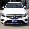 mercedes-benz glc-class 2018 GOO_JP_700020483830240728006 image 15