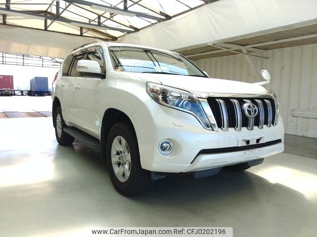 toyota land-cruiser-prado 2015 ENHANCEAUTO_1_ea287426 image 1