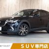 mazda cx-3 2015 -MAZDA--CX-3 LDA-DK5FW--DK5FW-116970---MAZDA--CX-3 LDA-DK5FW--DK5FW-116970- image 1