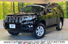 toyota land-cruiser-prado 2022 CFJ1857399