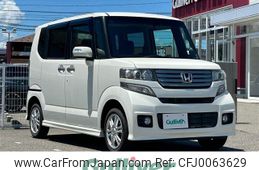 honda n-box 2012 -HONDA--N BOX DBA-JF2--JF2-2001409---HONDA--N BOX DBA-JF2--JF2-2001409-