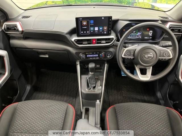 daihatsu rocky 2019 -DAIHATSU--Rocky 5BA-A200S--A200S-0003911---DAIHATSU--Rocky 5BA-A200S--A200S-0003911- image 2