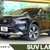 nissan x-trail 2024 quick_quick_SNT33_SNT33-048364 image 1