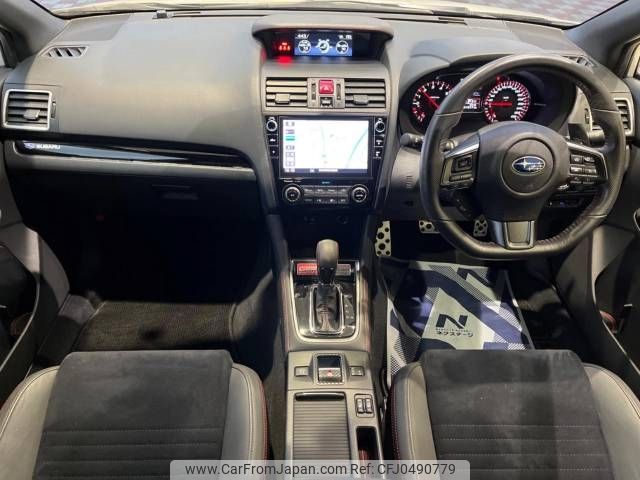 subaru wrx 2018 -SUBARU--WRX DBA-VAG--VAG-026985---SUBARU--WRX DBA-VAG--VAG-026985- image 2