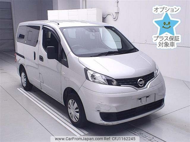 nissan nv200-vanette 2020 -NISSAN--NV200 VM20-155987---NISSAN--NV200 VM20-155987- image 1