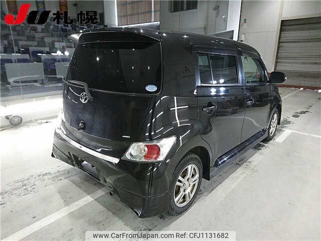 toyota bb 2009 -TOYOTA--bB QNC25--0016057---TOYOTA--bB QNC25--0016057- image 2
