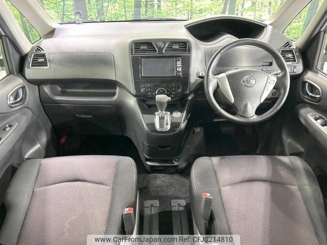 nissan serena 2011 -NISSAN--Serena DBA-FC26--FC26-038909---NISSAN--Serena DBA-FC26--FC26-038909- image 2