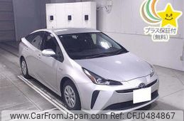 toyota prius 2019 -TOYOTA 【岐阜 303ﾅ8960】--Prius ZVW51-8059725---TOYOTA 【岐阜 303ﾅ8960】--Prius ZVW51-8059725-