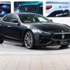 maserati ghibli 2022 quick_quick_MG20_ZAMAS57C00X394844 image 15