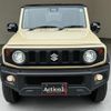 suzuki jimny-sierra 2024 quick_quick_JB74W_JB74W-228697 image 17