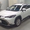 toyota corolla-cross 2022 -TOYOTA 【大宮 330に4070】--Corolla Cross ZSG10-1007895---TOYOTA 【大宮 330に4070】--Corolla Cross ZSG10-1007895- image 1