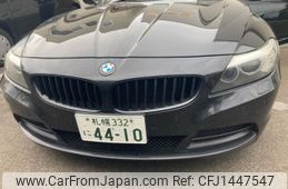 bmw z4 2010 -BMW--BMW Z4 ABA-LM30--WBALM72000E410790---BMW--BMW Z4 ABA-LM30--WBALM72000E410790-