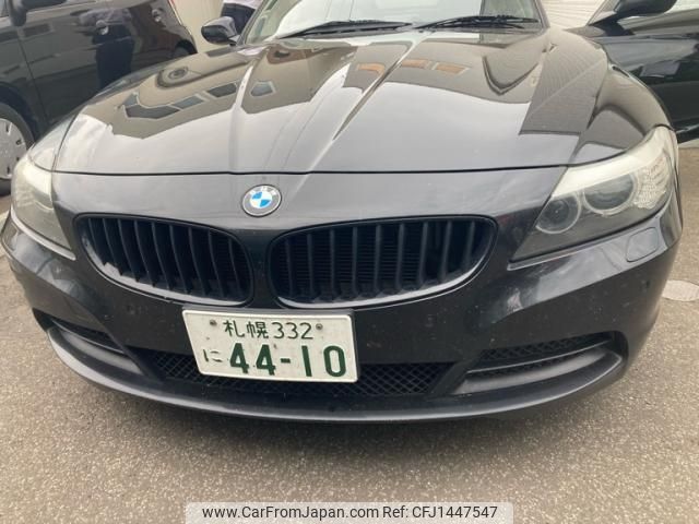 bmw z4 2010 -BMW--BMW Z4 ABA-LM30--WBALM72000E410790---BMW--BMW Z4 ABA-LM30--WBALM72000E410790- image 1