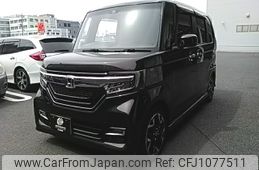 honda n-box 2020 -HONDA--N BOX 6BA-JF3--JF3-2247095---HONDA--N BOX 6BA-JF3--JF3-2247095-