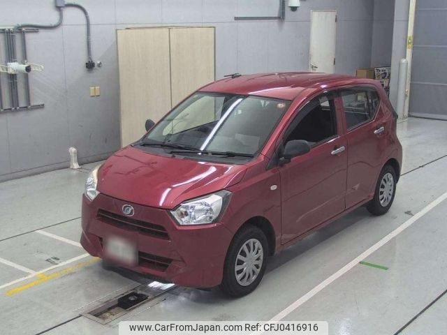 daihatsu mira-e-s 2018 -DAIHATSU 【Ｎｏ後日 】--Mira e:s LA350S-0083060---DAIHATSU 【Ｎｏ後日 】--Mira e:s LA350S-0083060- image 1