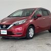 nissan note 2016 -NISSAN--Note DAA-HE12--HE12-008122---NISSAN--Note DAA-HE12--HE12-008122- image 24