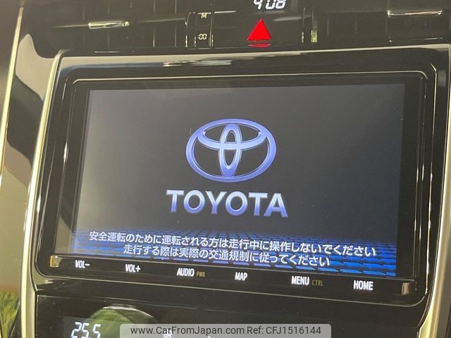 toyota harrier 2019 CFJ1516144 image 2