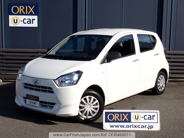 daihatsu mira-e-s 2017 -DAIHATSU--Mira e:s DBA-LA350S--LA350S-0031949---DAIHATSU--Mira e:s DBA-LA350S--LA350S-0031949- image 1