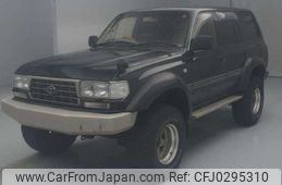 toyota land-cruiser 1996 -TOYOTA--Land Cruiser KC-HDJ81V--HDJ81-0066797---TOYOTA--Land Cruiser KC-HDJ81V--HDJ81-0066797-