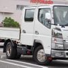 mitsubishi-fuso canter 2011 GOO_NET_EXCHANGE_0707620A30241029W002 image 4