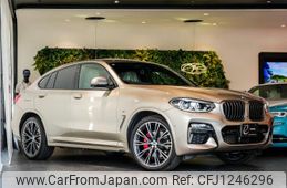 bmw x4 2021 quick_quick_3BA-2V30_WBA2V520609H64290