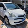 toyota ractis 2009 -TOYOTA--Ractis DBA-NCP100--NCP100-0139695---TOYOTA--Ractis DBA-NCP100--NCP100-0139695- image 1