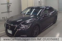 toyota crown 2016 -TOYOTA 【袖ヶ浦 31Mﾈ 1】--Crown DBA-ARS210--ARS210-6003750---TOYOTA 【袖ヶ浦 31Mﾈ 1】--Crown DBA-ARS210--ARS210-6003750-