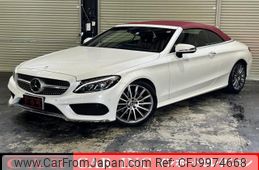 mercedes-benz c-class 2018 quick_quick_205440C_WDD2054402F706686