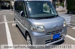 daihatsu tanto 2010 CFJ1518735