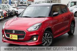 suzuki swift 2023 -SUZUKI 【名変中 】--Swift ZD83S--500270---SUZUKI 【名変中 】--Swift ZD83S--500270-